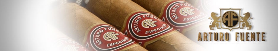 Arturo Fuente Especiales Cigars